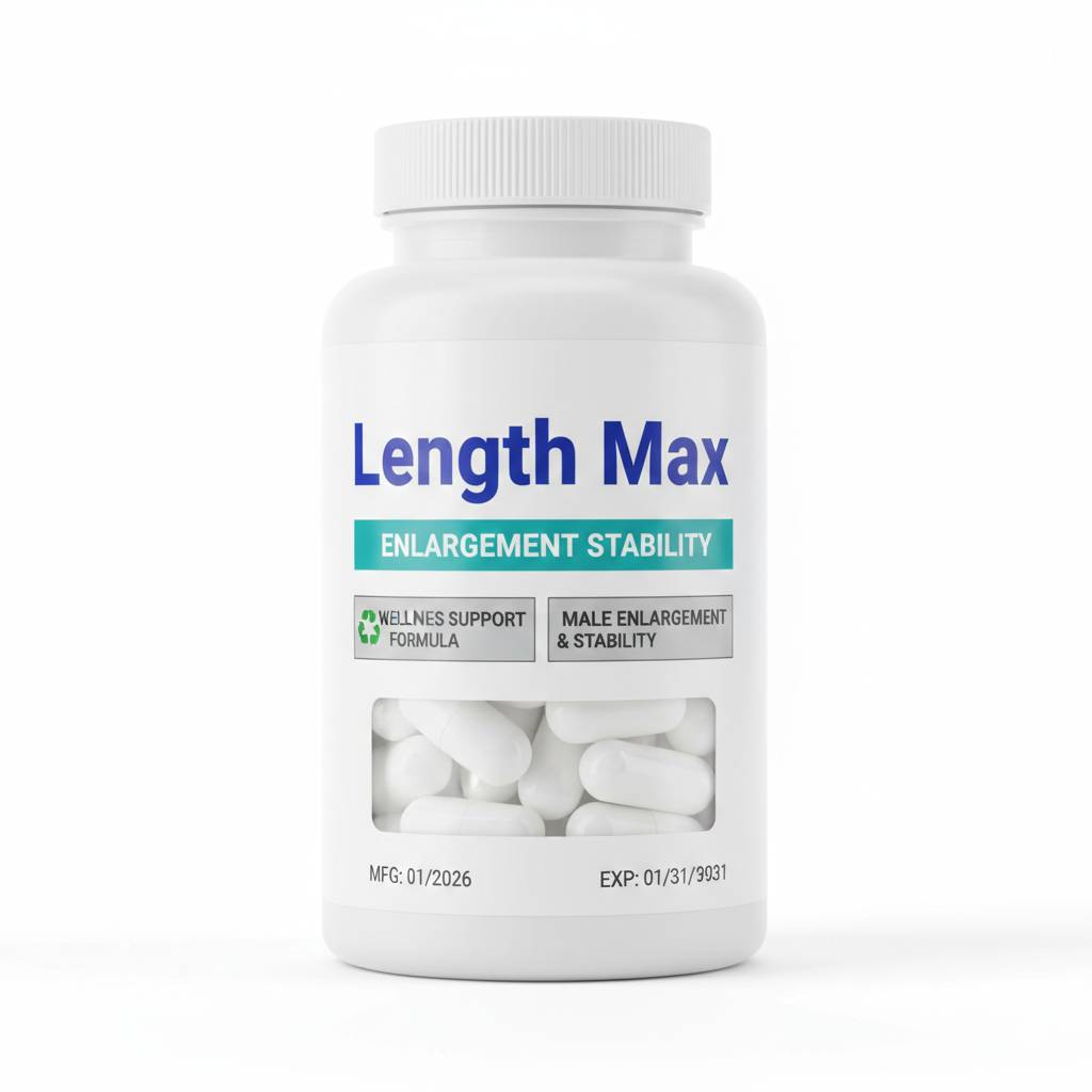 Length Max Product